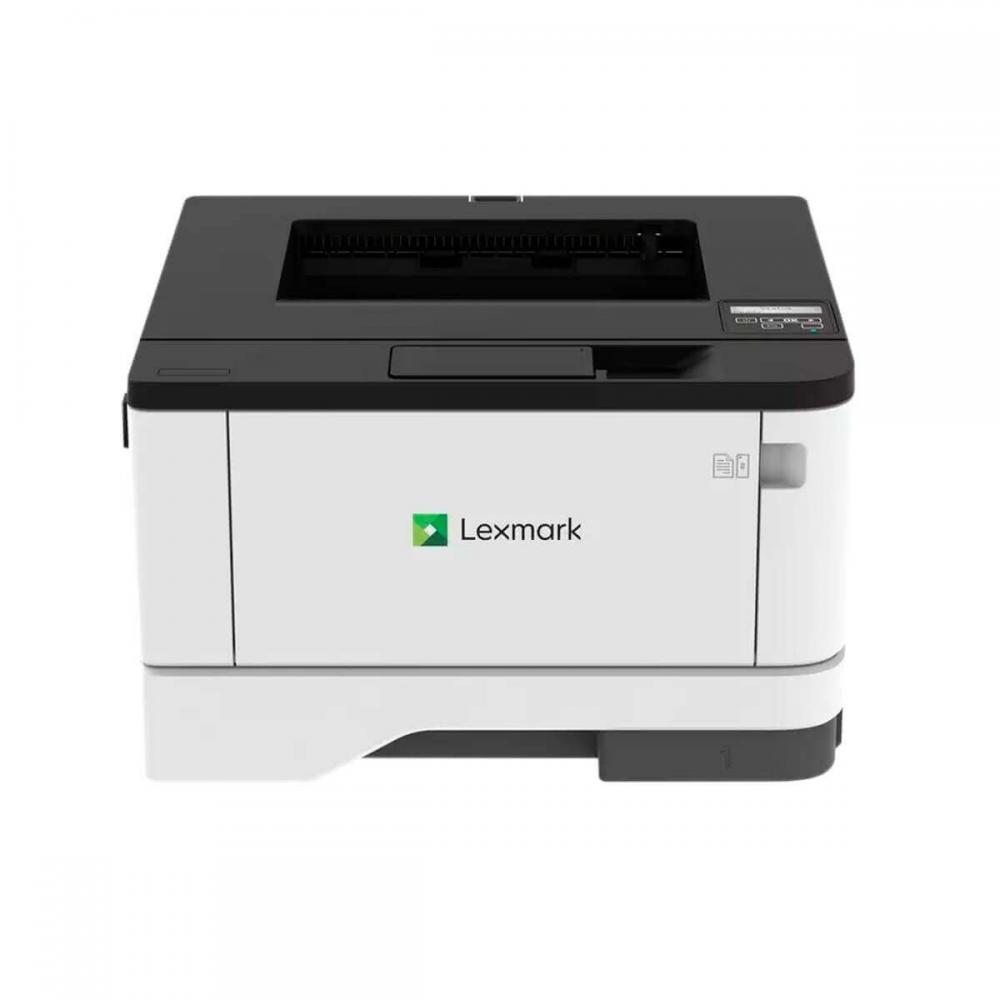 IMPRESSORA LEXMARK MS431DW MS431 | LASER MONOCROMÁTICA COM DUPLEX E REDE